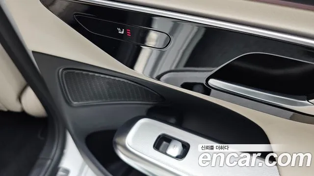 Mercedes-Benz E-Class W214 — Фото автомобиля 17