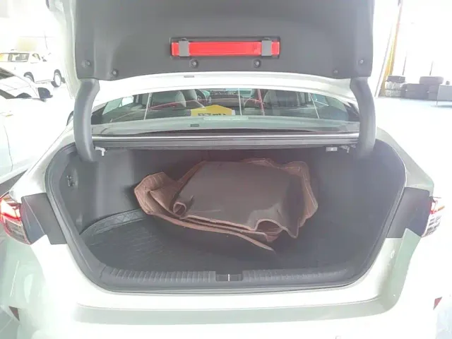 Honda Inspire — Фото автомобиля 18