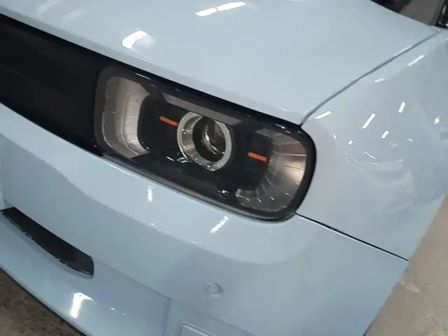 Jiangnan Auto U2 — Фото автомобиля 23