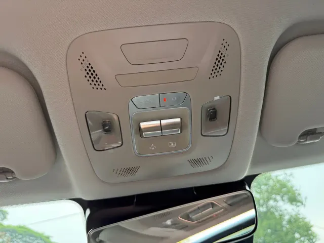 Chery Arrizo 8 PRO — Фото автомобиля 21