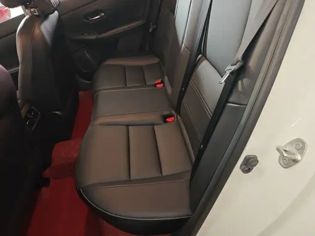 Nissan Sylphy — Фото автомобиля 16