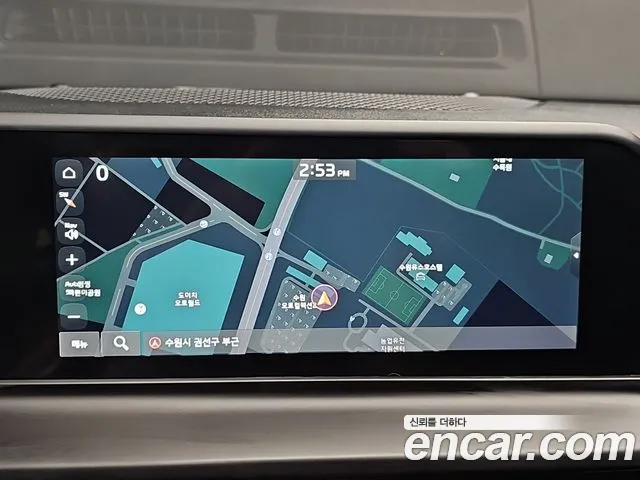 Kia Seltos Бензин 1.6 турбо 2WD — Фото автомобиля 13