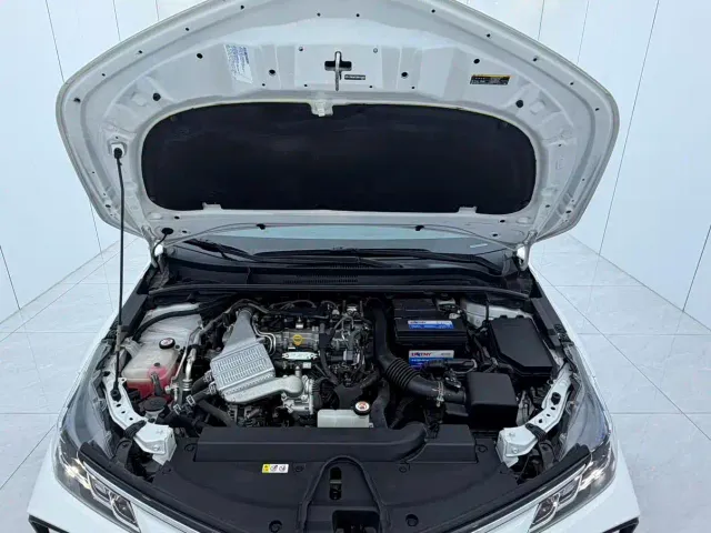 Toyota Corolla — Фото автомобиля 14