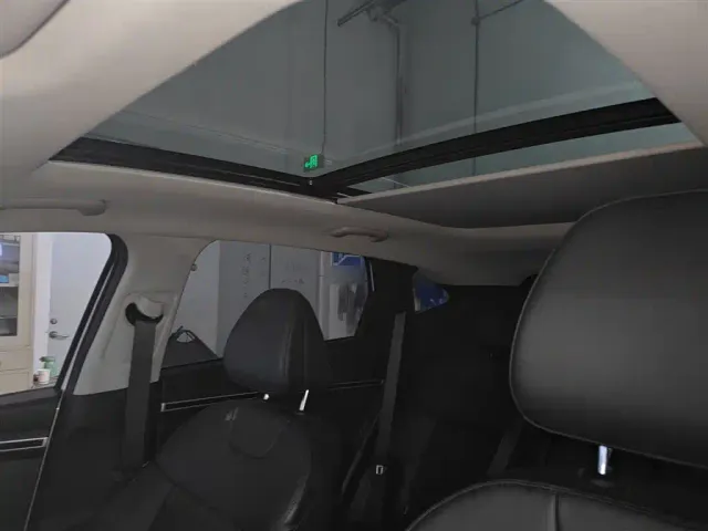 Hyundai Tucson — Фото автомобиля 17