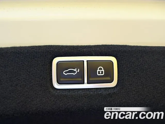 Hyundai Sonata Sonata Edge(DN8) — Фото автомобиля 20