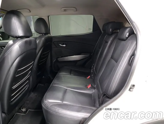 KGM Tivoli Very New — Фото автомобиля 10