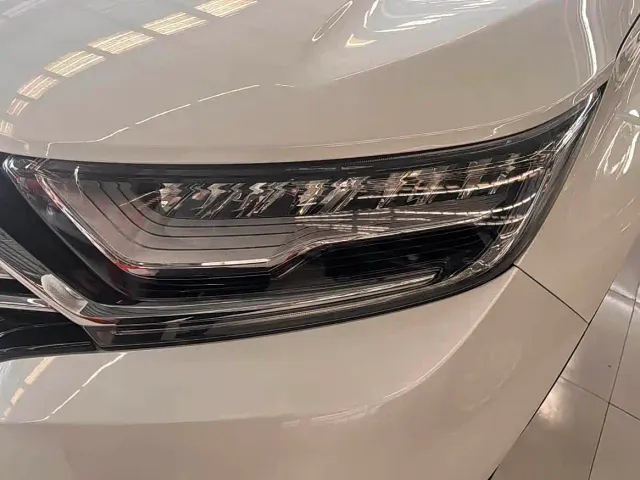 Honda Honda CR-V New Energy 2021 Sharp Hybrid e+ 2.0L Wisdom Edition — Фото автомобиля 4