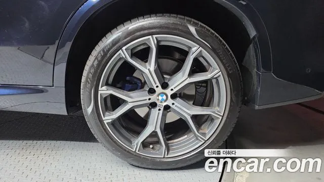 BMW X5 — Фото автомобиля 20