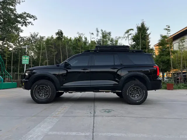 Haval H5 — Фото автомобиля 5
