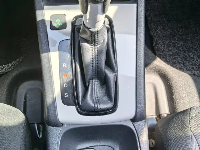 Honda Fit — Фото автомобиля 14
