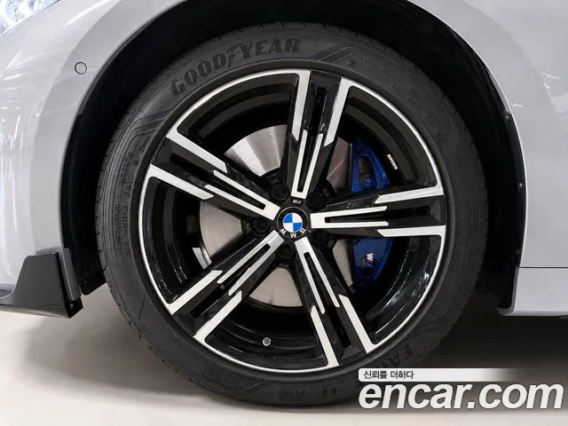 BMW 3-Series 3 серия (G20) 320i M Sport — Фото автомобиля 5