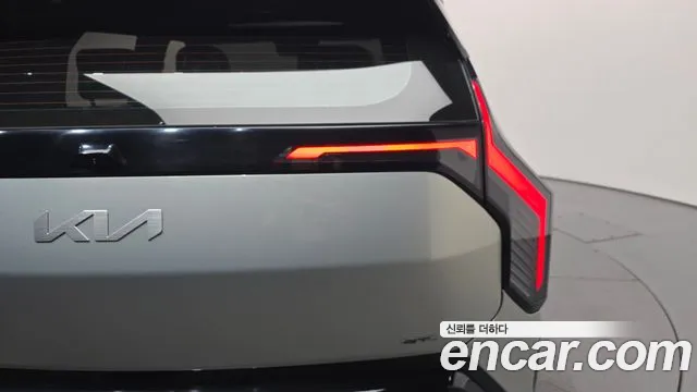 Kia EV3 — Фото автомобиля 21