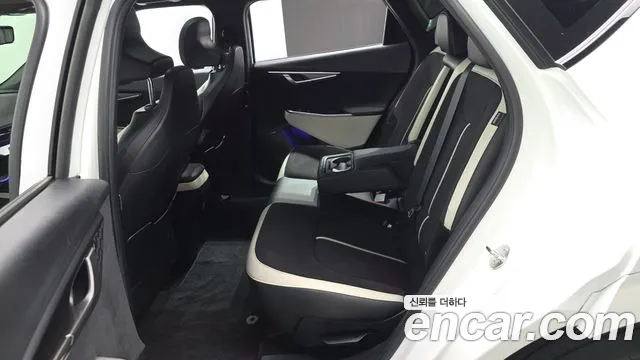 Kia EV6 EV6 (New) — Фото автомобиля 12