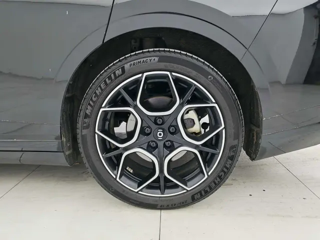 Changan Qiyuan A07 — Фото автомобиля 20
