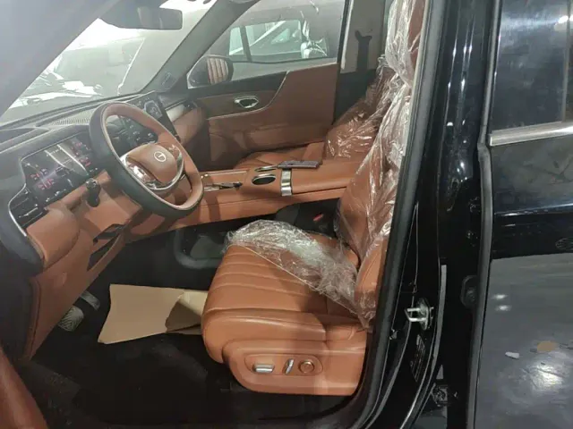 GAC Trumpchi Xiangwang S9 — Фото автомобиля 19