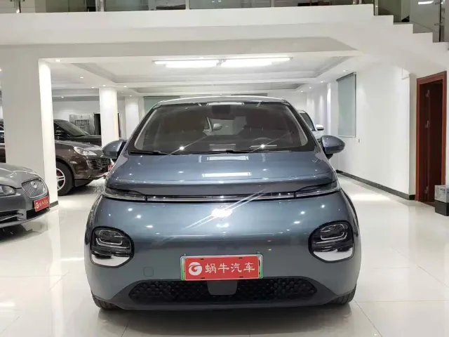 Baojun Cloud — Фото автомобиля 2