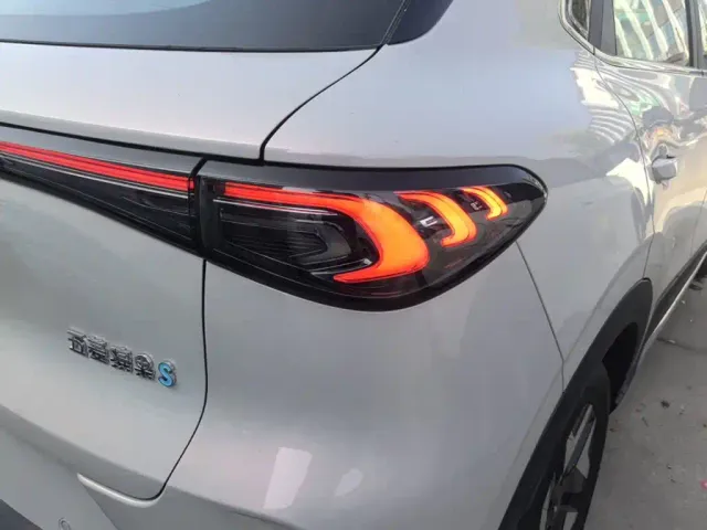 Wuling Bingo S — Фото автомобиля 7