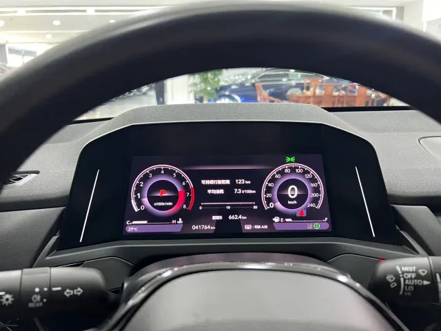 Honda Accord — Фото автомобиля 13