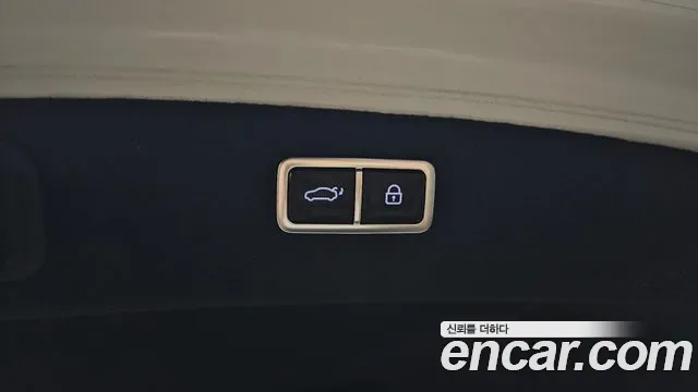 Genesis G80 RG3 — Фото автомобиля 23