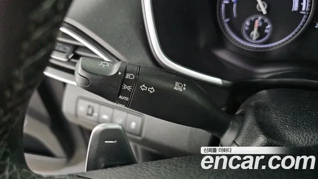 Hyundai Santa Fe New — Фото автомобиля 29