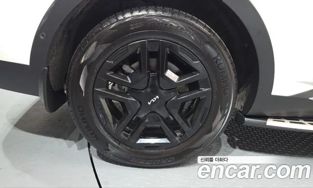 Kia Sorento 4th Gen — Фото автомобиля 5