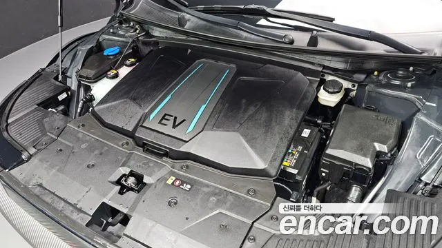 Hyundai Ioniq 5 Ioniq5 — Фото автомобиля 9
