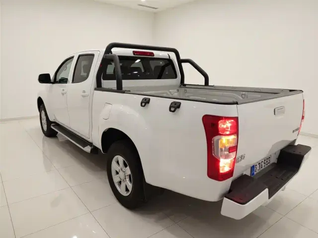 Isuzu Ruimai — Фото автомобиля 4