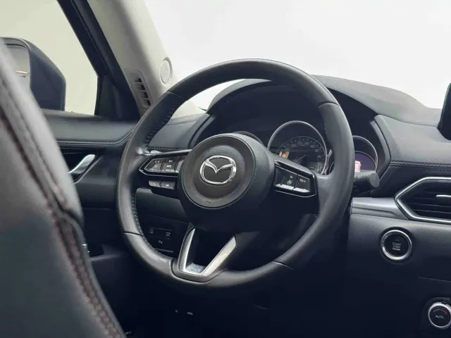 Mazda CX-5 — Фото автомобиля 14