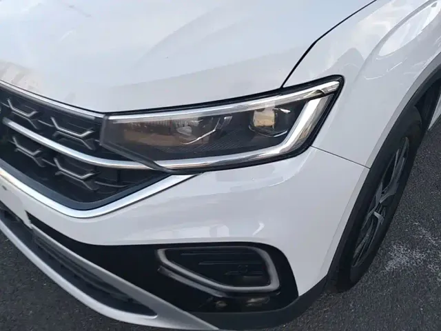 Volkswagen Tayron — Фото автомобиля 23
