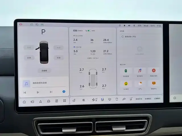 Li Auto MEGA — Фото автомобиля 10