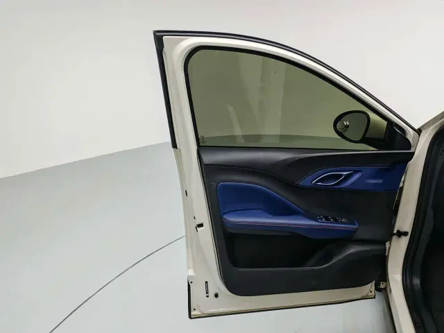BYD Seagull — Фото автомобиля 12