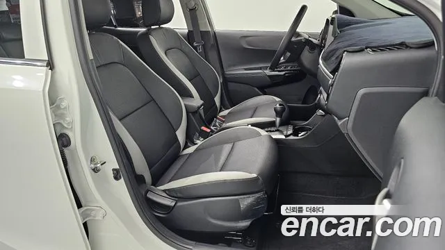 Kia morning Новый Morning (JA) Signature — Фото автомобиля 11