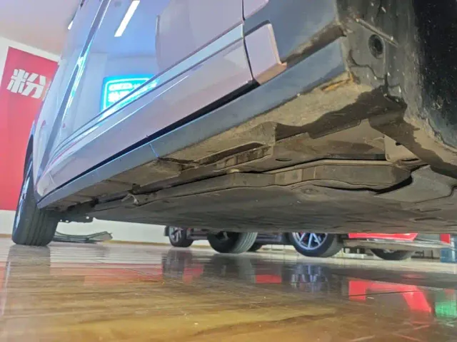 BYD Dolphin — Фото автомобиля 20