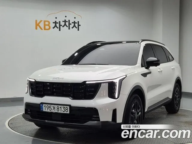 Kia Sorento — Фото автомобиля 2