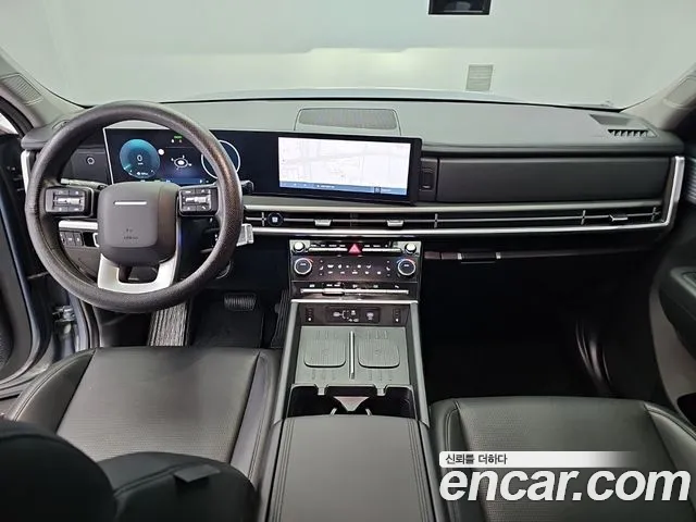 Hyundai Santa Fe MX5 — Фото автомобиля 7