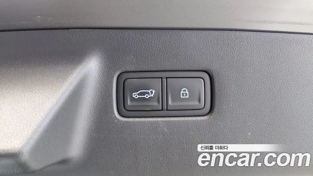 Hyundai Santa Fe MX5 — Фото автомобиля 23