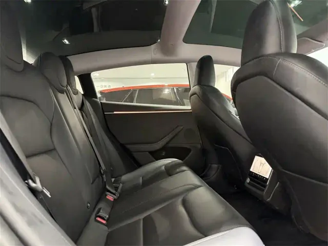 Tesla Model 3 — Фото автомобиля 7