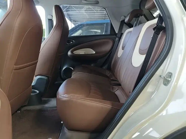 Wuling Bingo — Фото автомобиля 16