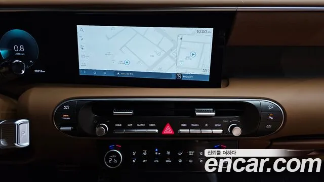 Hyundai Palisade LX3 — Фото автомобиля 19