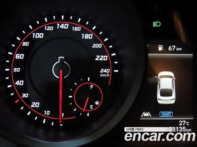 Hyundai Avante CN7 — Фото автомобиля 8
