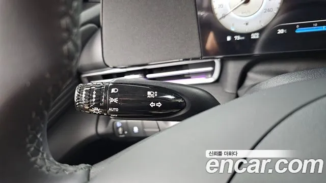 Hyundai Avante CN7 — Фото автомобиля 27