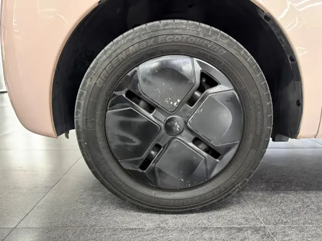 Wuling Hongguang Mini EV — Фото автомобиля 15
