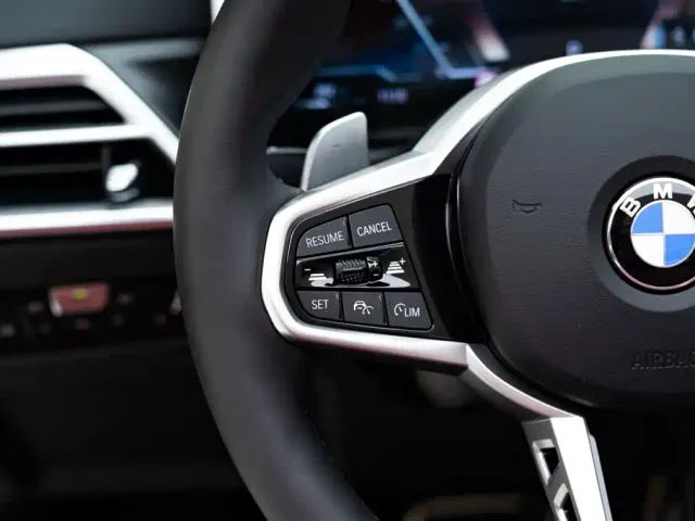 BMW 4 Series — Фото автомобиля 19