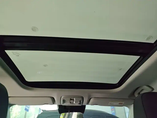 GAC Aion S MAX — Фото автомобиля 17