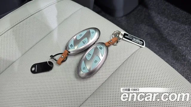 Hyundai Ioniq 5 Ioniq 5 (New) — Фото автомобиля 21