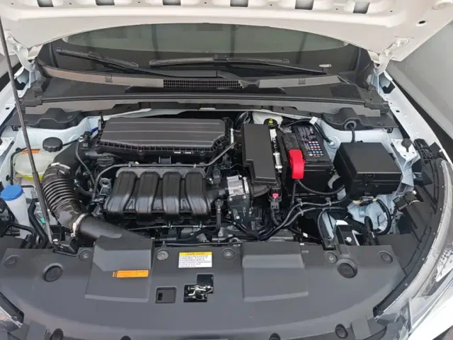 Dongfeng Yixuan — Фото автомобиля 19
