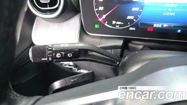 Mercedes-Benz GLC-Class X254 — Фото автомобиля 30