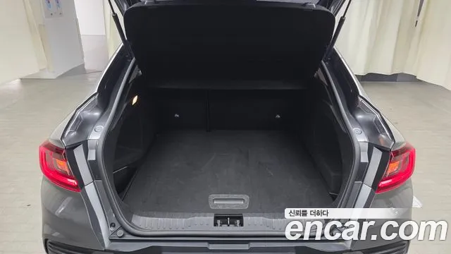 Renault-KoreaSamsung XM3 1.3 TCe RE Inspire — Фото автомобиля 16