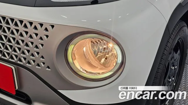 Hyundai Casper — Фото автомобиля 22