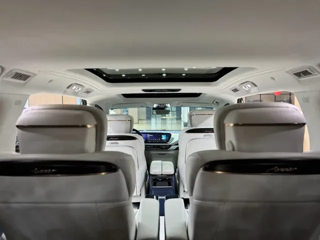 Buick Century — Фото автомобиля 18